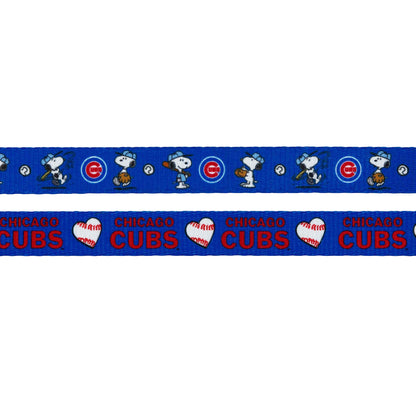 Dog Two Piece Bundle - MLB™ x Peanuts™ Chicago Cubs™