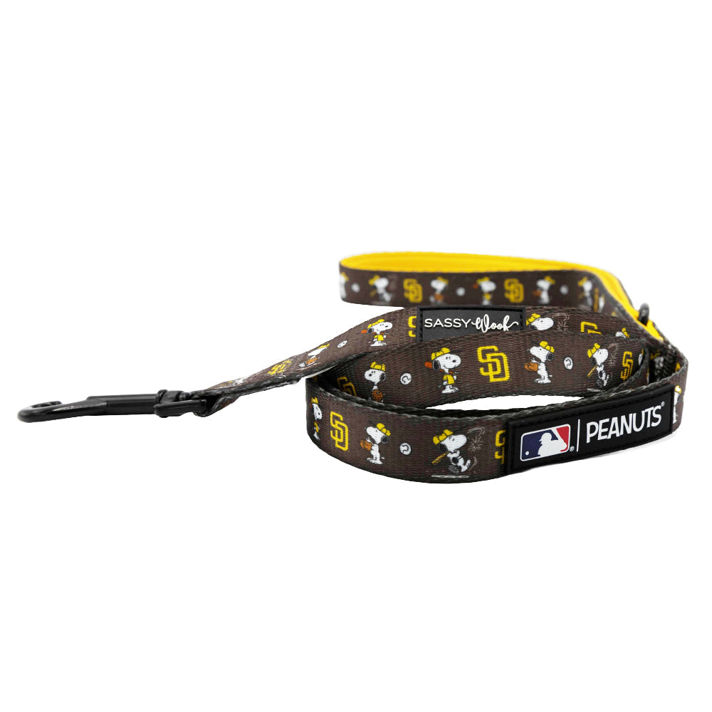 Dog Two Piece Bundle - MLB™ x Peanuts™ San Diego Padres™
