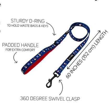 Harness Three Piece Bundle - MLB™ x Peanuts™ New York Yankees™