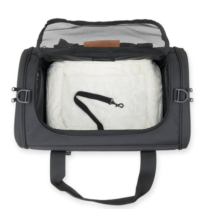 Boulevard Milo Dog Carriers