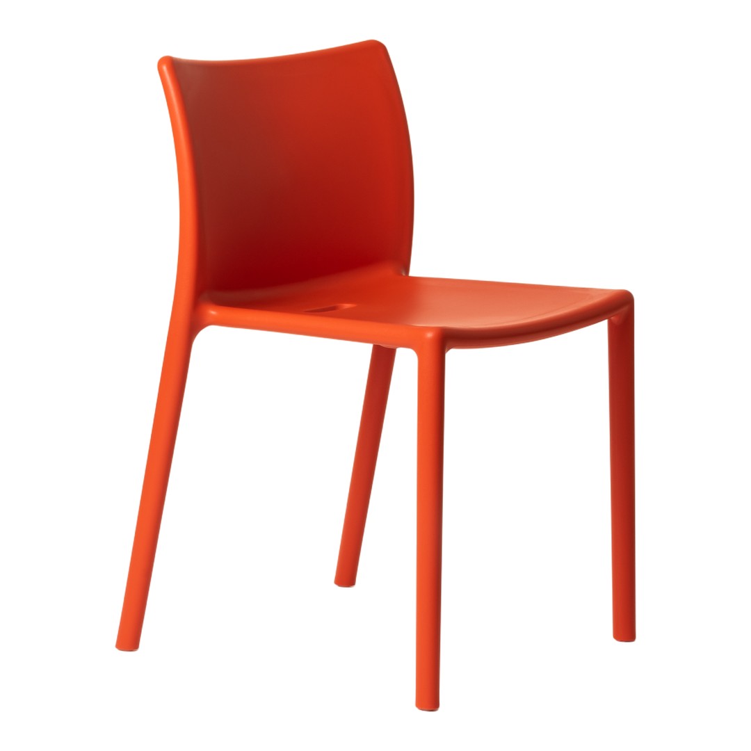 Air Outdoor Side Chair - Stackable