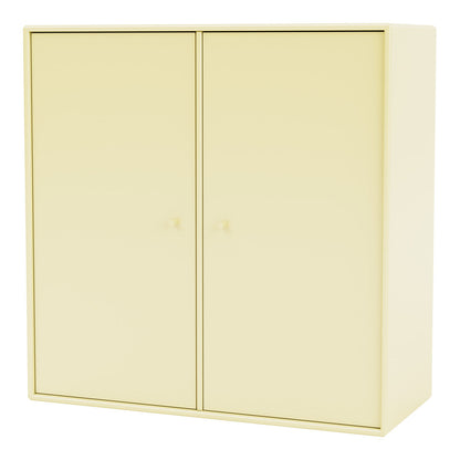 Cabinet 1118 - 2 Lacquered Doors