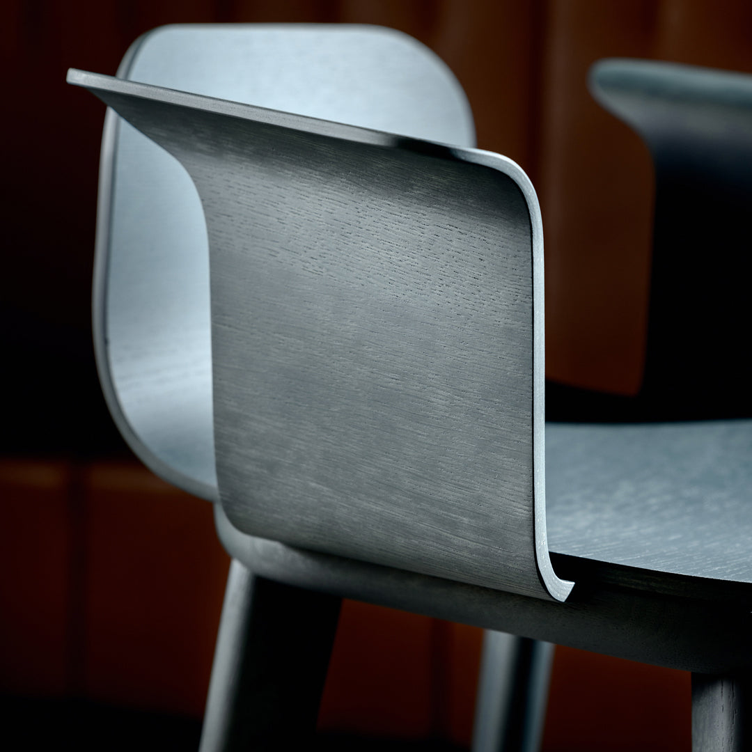 Aeon Comfort Bar Armchair