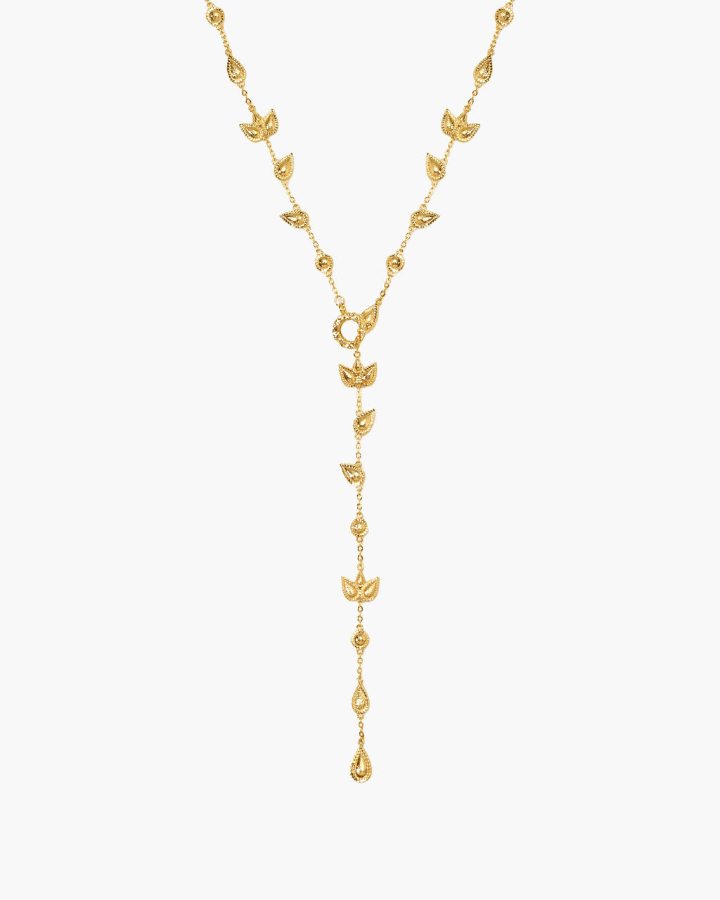 Petal Chain