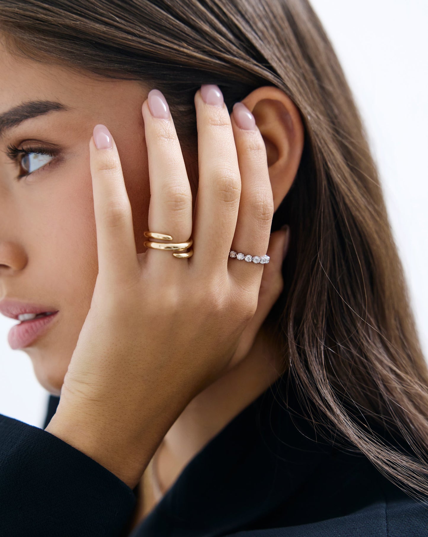 Coil Ring