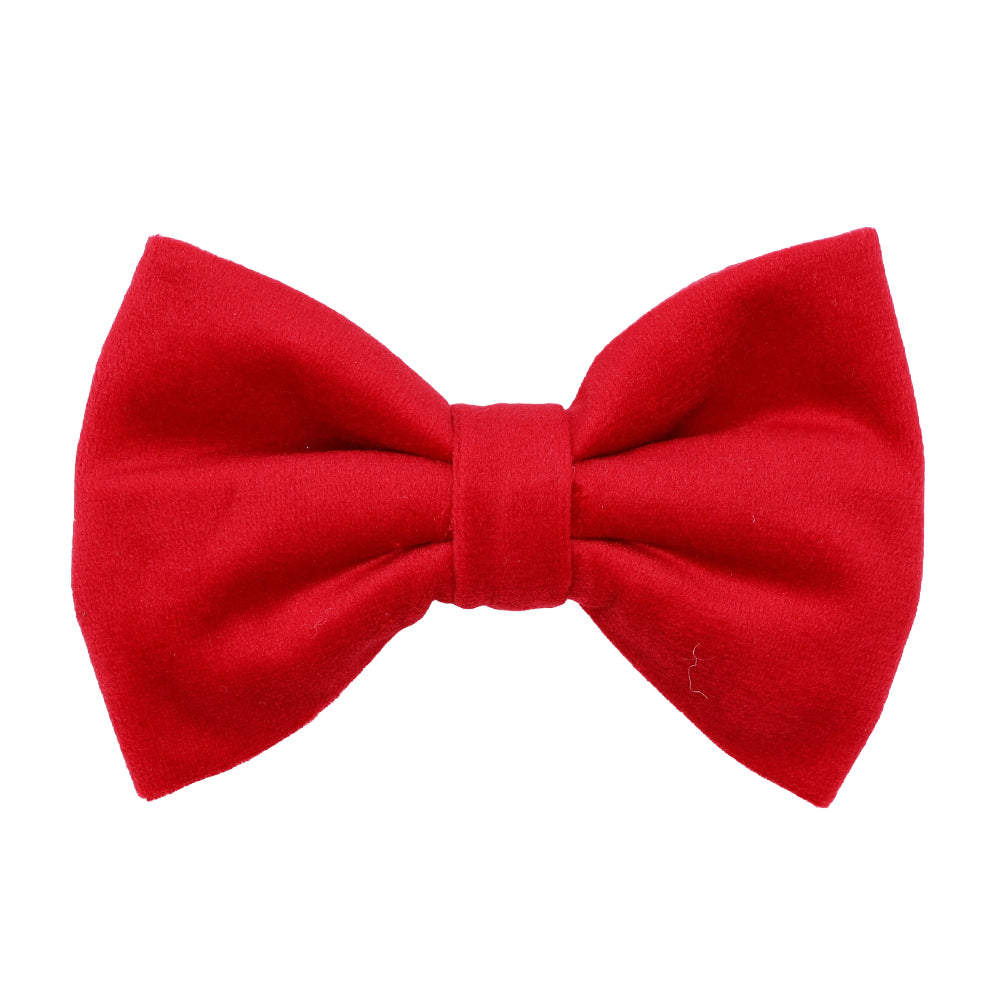 Dog Bowtie - Naughty
