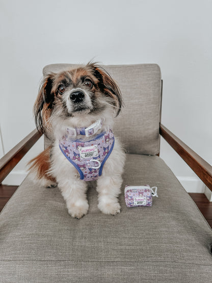 Dog Waste Bag Holder - Kuromi™