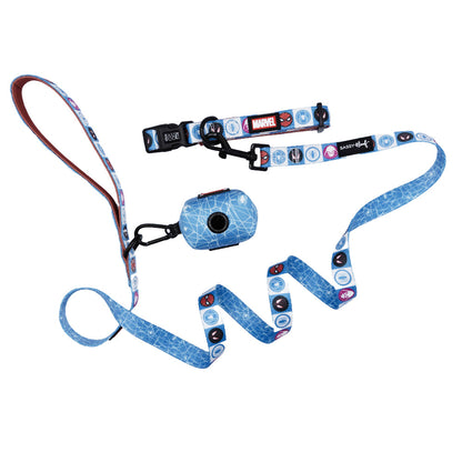 Dog Collar Three Piece Bundle - Marvel’s Spider-Man
