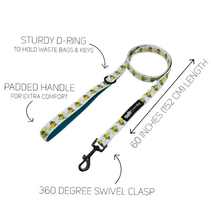Dog Four Piece Bundle - SpongeBob SquarePants™ Bikini Bottom
