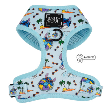 Dog Two Piece Bundle -  Disney's Stitch