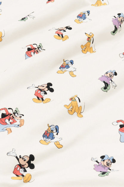 Toddler Blanket in Mickey Mouse and Friends 1.0