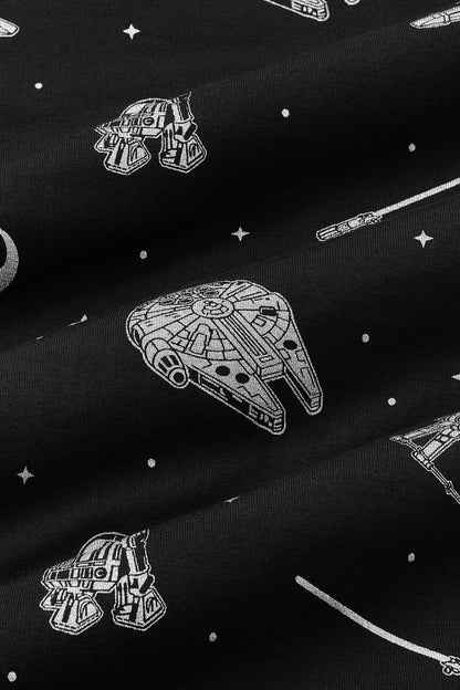 Drawstring Short in STAR WARS™