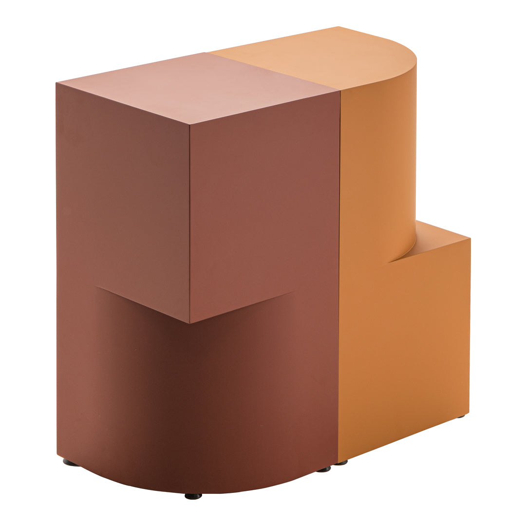 Canto Table - Curved Base
