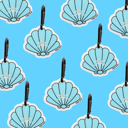 Potty Pal - Seashell