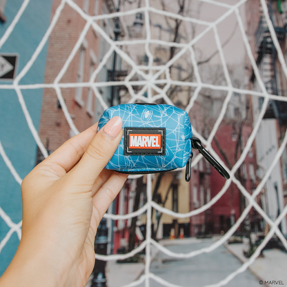 Dog Collar Three Piece Bundle - Marvel’s Spider-Man