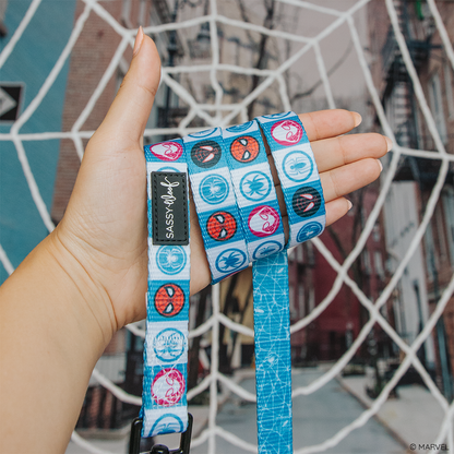 Dog Leash - Marvel’s Spider-Man