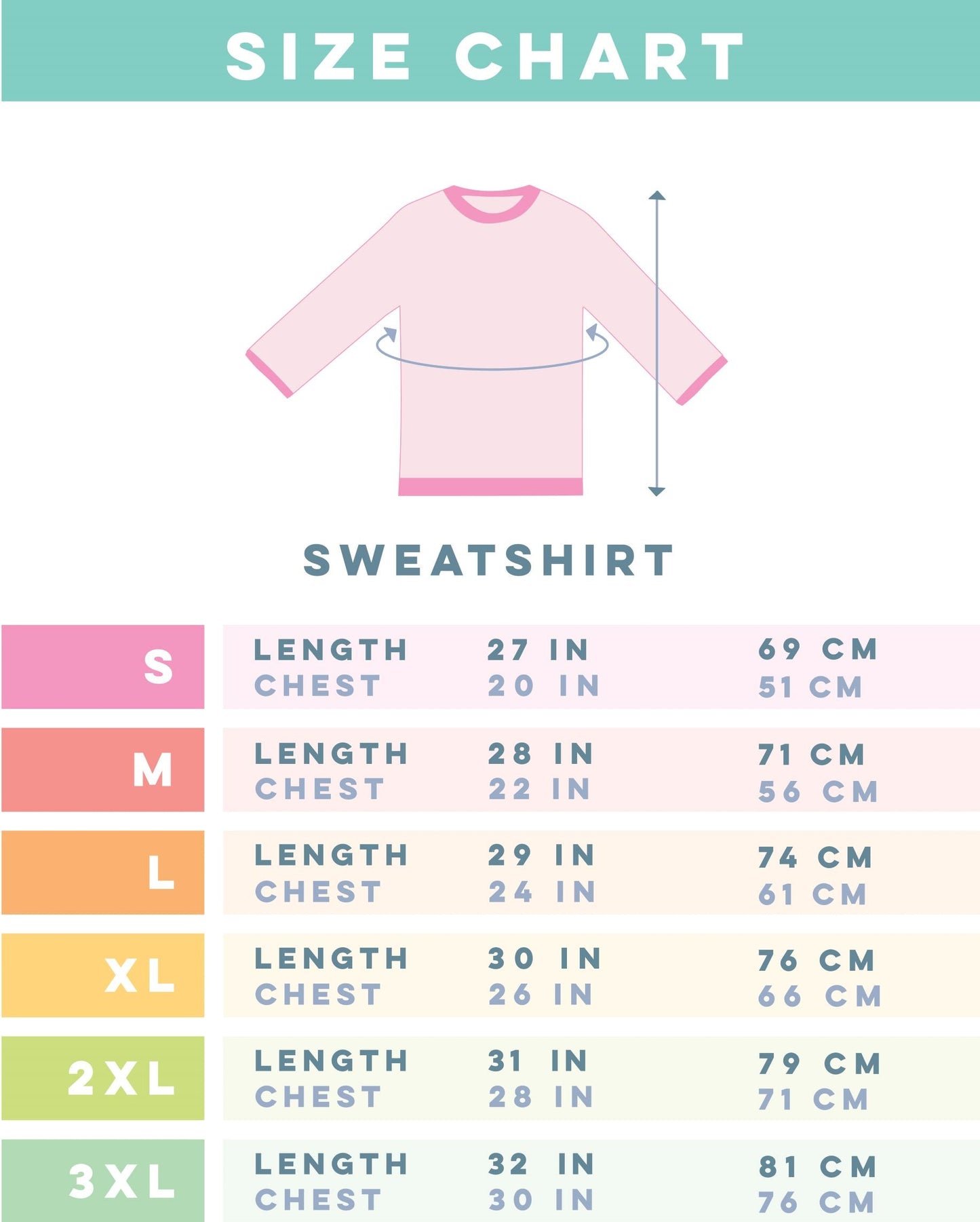 Sweatshirt - Goldens