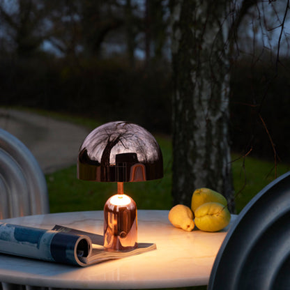 Bell Portable LED Table Lamp
