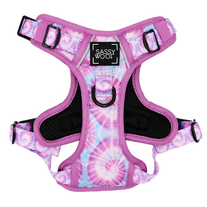 Dog Two Piece Bundle - Purple Haze