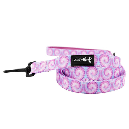 Dog Two Piece Bundle - Purple Haze