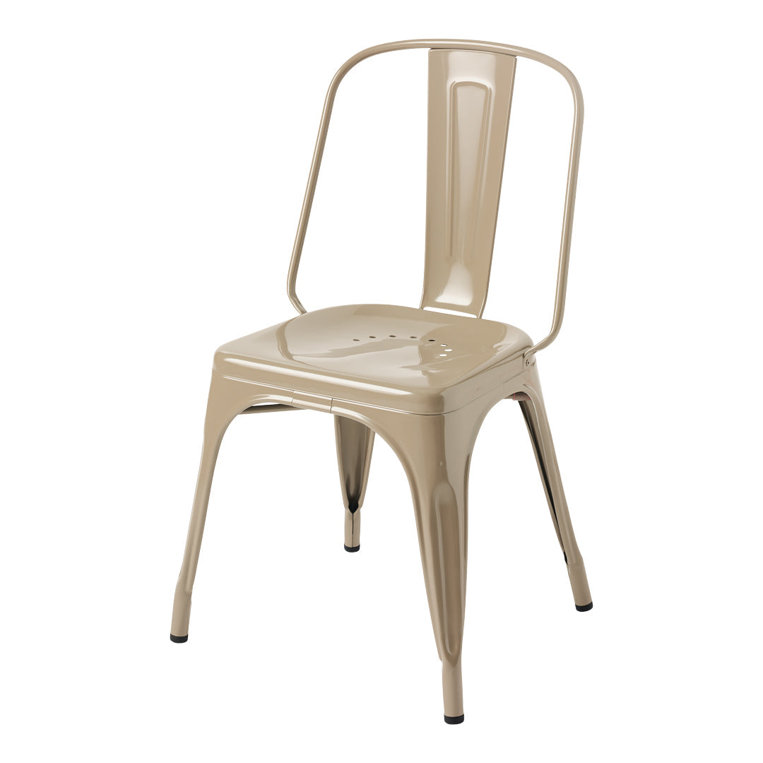 AC Side Chair - Stackable
