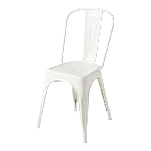 A Side Chair - Stackable