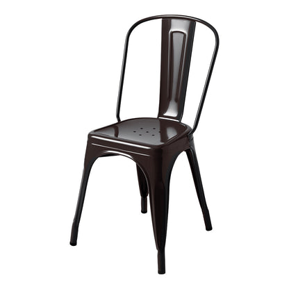 A Side Chair - Stackable