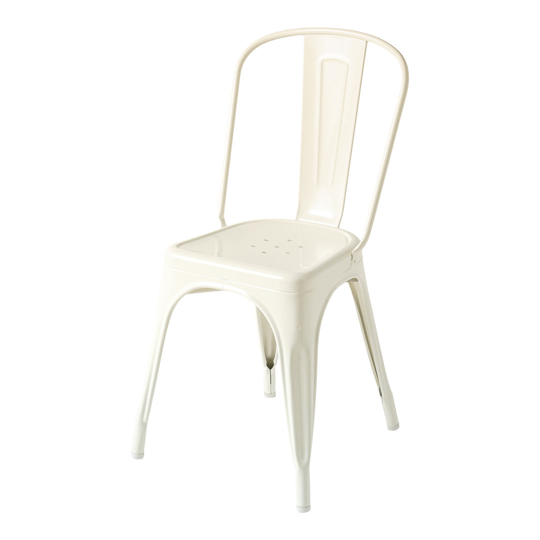 A Side Chair - Stackable