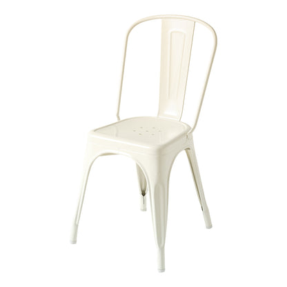 A Side Chair - Stackable