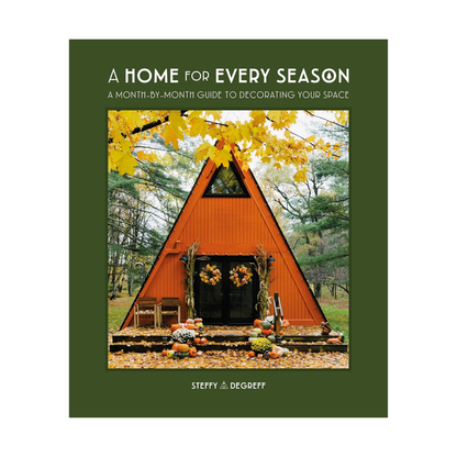 A Home for Every Season