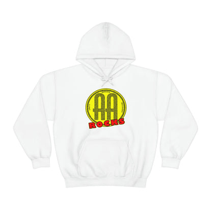 AA Rocks dtg Hoodie