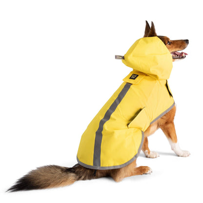 Nandog Pet Gear - Rain Coat Nandog Sport Collection: M