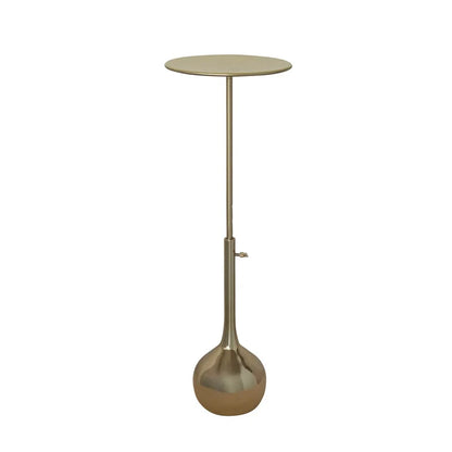 Adjustable Cocktail Table