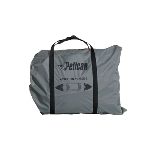 Adventure Voyage Duffle Bag