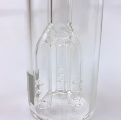 90 Degree Ash Catcher: AFM 18M Mini, Compact Efficient, Improved Smoke Filtration, Assorted Percolator Styles, Smoother Hits, Durable High-Quality Glass, Long-Term Use, Easy Cleaning Rig Cleaner Ash Debris, Cooler Smoother Hits Elevated Session.
