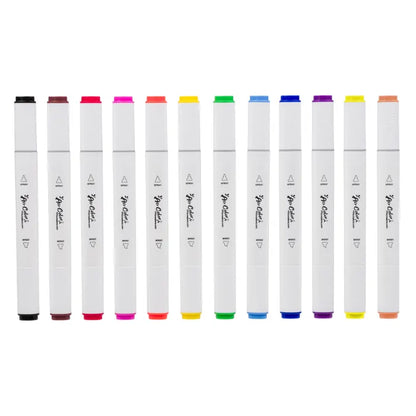 Air Color | Refill Marker Set
