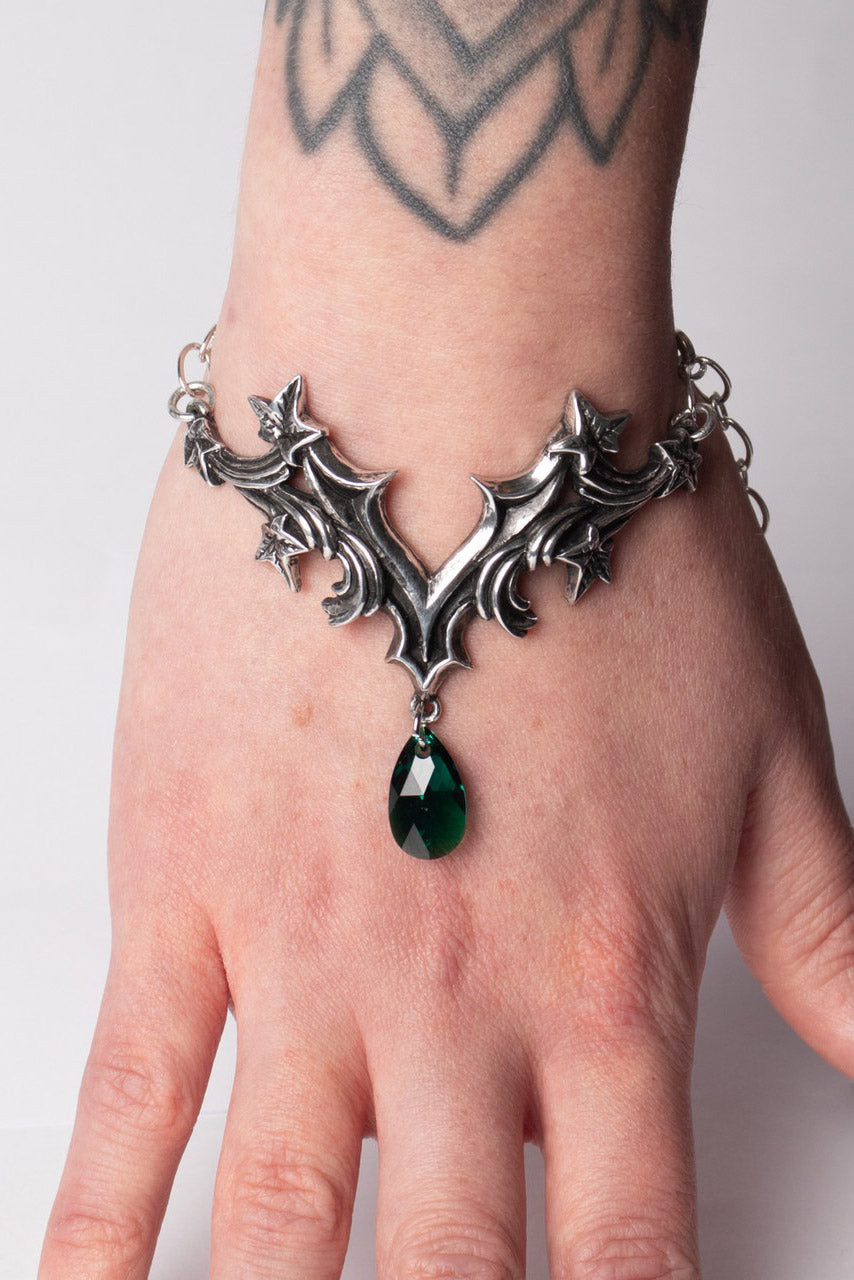 Churchyard Bracelet
