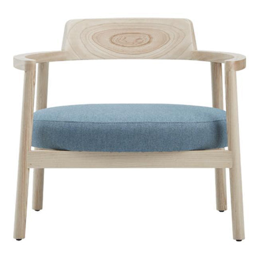 Alek Lounge Armchair