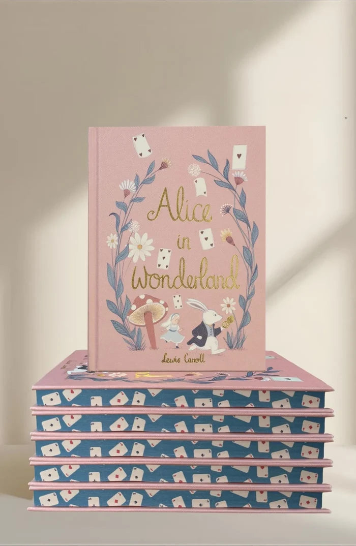 Alice in Wonderland Collector's Ltd Edition
