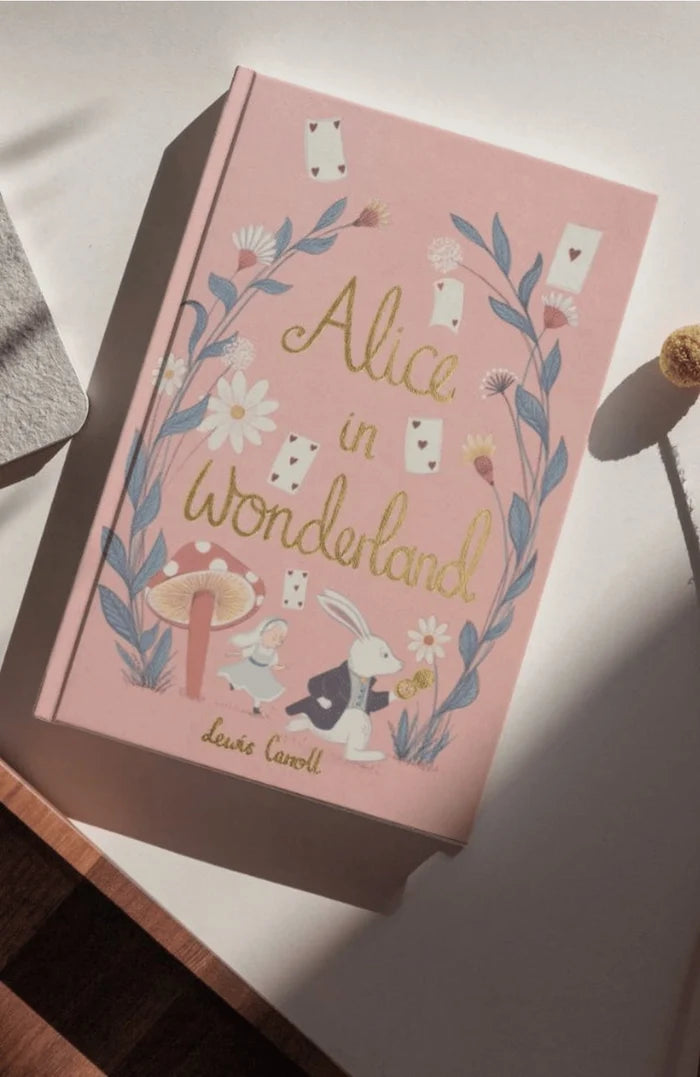 Alice in Wonderland Collector's Ltd Edition
