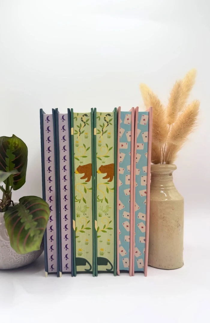 Alice in Wonderland Collector's Ltd Edition