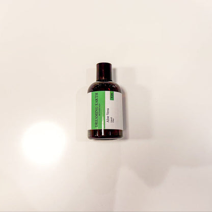 Aloe Vera Liquid, Clear