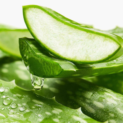 Aloe Vera Liquid, Clear