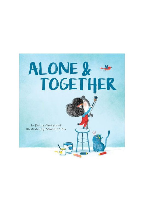 Alone & Together