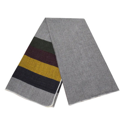 Cayambe-green stripe
