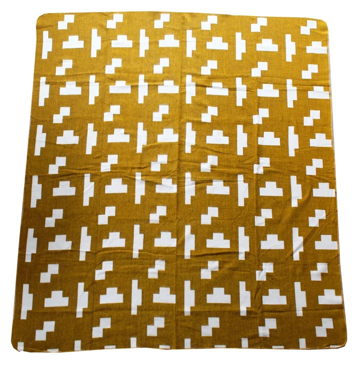 Alpaca Blankets