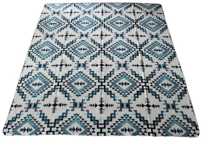 Alpaca Blankets