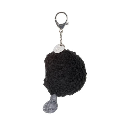 Amuseables Black Hole Bag Charm