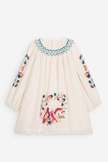 CouCou Kids boutique clothes