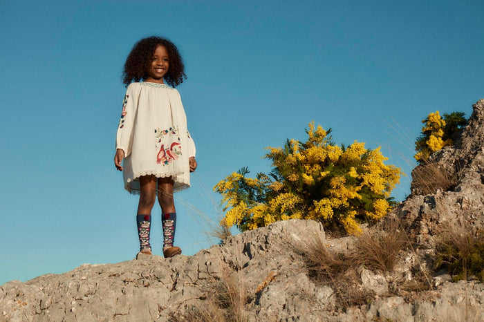 CouCou Kids boutique clothes